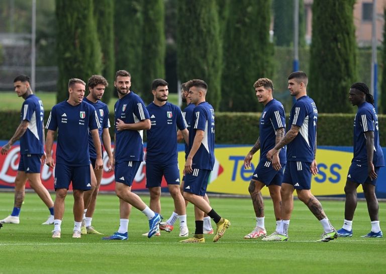 Sandro Tonali y Nicolo Zaniolo reconocen haber apostado... pero no en futbol