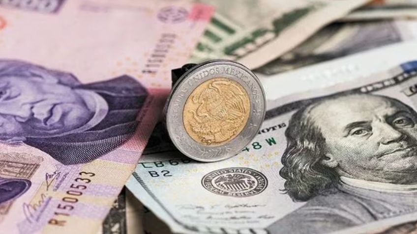 ¿Sube o baja? Conoce cómo termina la semana el precio del dólar hoy viernes 13 de octubre