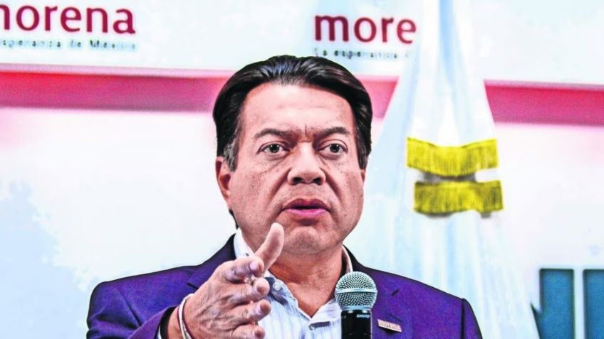 Morena define a sus aspirantes a 9 gubernaturas para las próximas elecciones; esto se sabe