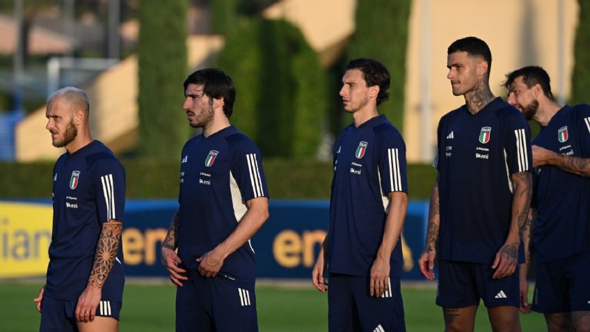 Sandro Tonali y Nicolo Zaniolo reconocen haber apostado... pero no en futbol