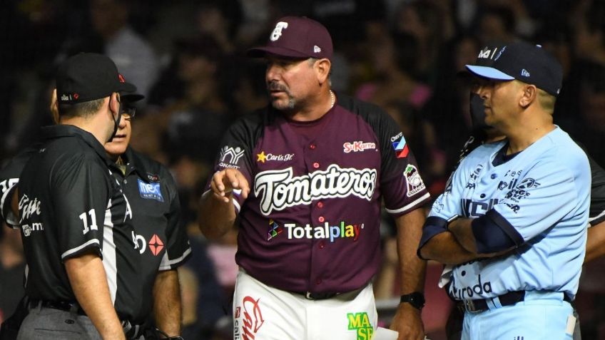 Histórico manager de la LMP podría tomar las riendas de un equipo de las Grandes Ligas