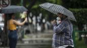 Clima en México hoy 15 de octubre: Se prevén lluvias por Frente Frío número 6 en el país