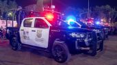 Tras apuñalar a dos personas, caen delincuentes en la colonia Roma; terminan en la Fiscalía