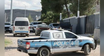 Mujer es hallada muerta dentro de domicilio en Chihuahua; habría sido una sobredosis
