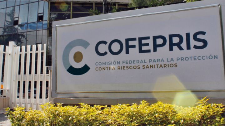 Farmacéuticas solicitan permiso a Cofepris para comercializar vacunas Anticovid; esto se sabe