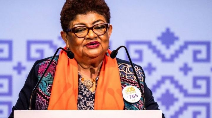 Ernestina Godoy acepta fracaso para combatir violencia de género en CDMX: PAN pide su salida