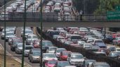 Así se aplicará el Hoy No Circula para este domingo 15 de octubre en la CDMX y el Edomex