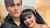 Así recordará Maribel Guardia a su hijo Julián Figueroa en 'Día de Muertos'