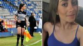 Valeria Andrade, de árbitra despedida de la Liga MX a brillar en la competencia de OnlyFans