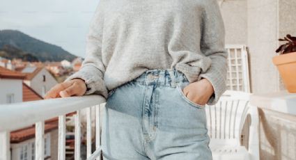 No uses medias debajo de tus jeans durante el invierno; te explicamos por qué es mala idea