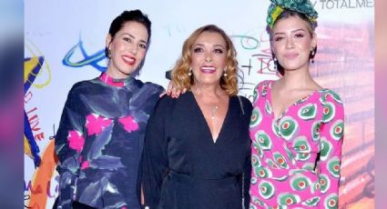 ¿Bebé en la familia Pinal? Stephanie Salas revela si Michelle Salas será madre tras boda