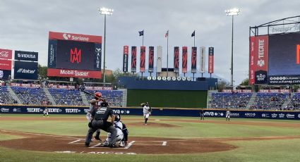 ¡Los despluman! Sultanes dejan en el terreno a los Águilas, al derrotarlos en entradas extras