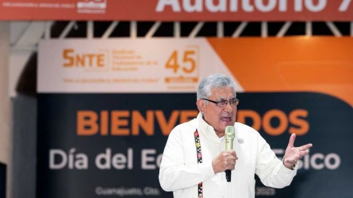 El SNTE reafirma su compromiso con derechos de docentes de educación física y artística