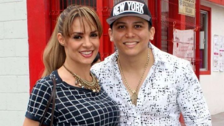 Alma Cero desconoce a Edwin Luna y lanza fuerte mensaje: "No necesito ningún valagardo"