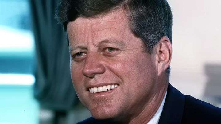 Netflix prepara miniserie de John F. Kennedy como una versión estadounidense de 'The Crown'
