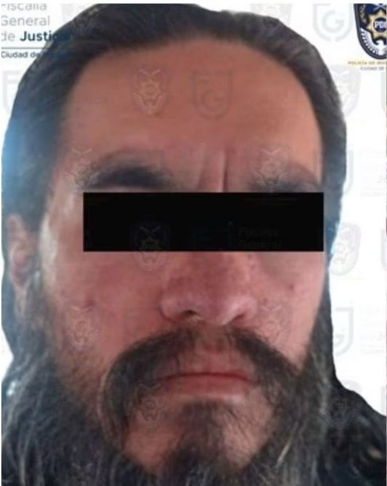 Hombre mata a su propia madre en Tláhuac