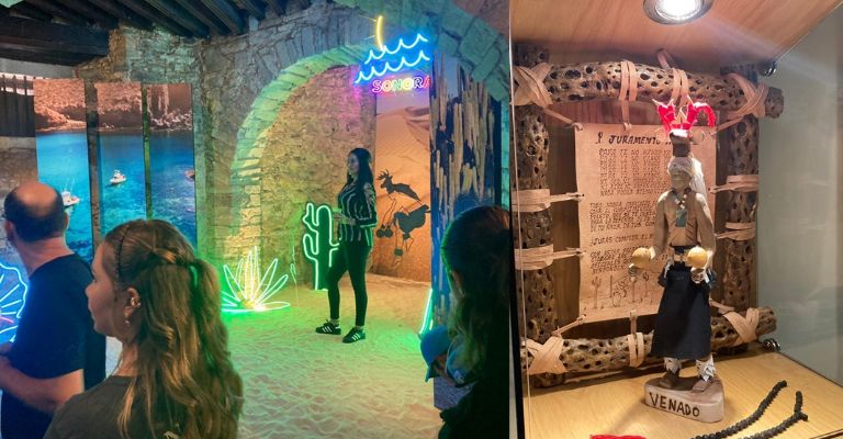 Extranjeros y locales han disfrutado del bacanora sonorense