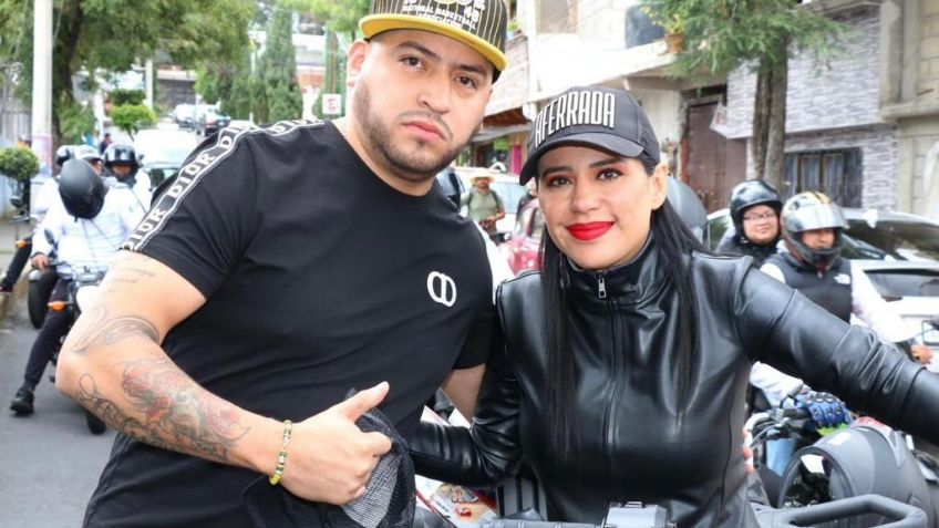 Aferrada: Sandra Cuevas estrena propaganda y pide unión entre alcaldes para mejorar la CDMX