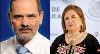 Senador Gustavo Madero manda fuerte mensaje a Xóchitl Gálvez: "No es una repartición de fichas"
