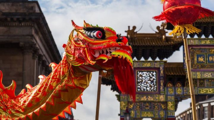 Antes de salir de casa, descubre tu horóscopos chino para el día de hoy 17 de octubre