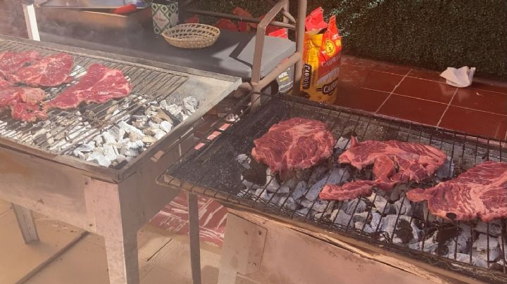 Se arma la carnita asada en el Festival Cervantino: Sonora ofrece una experiencia completa