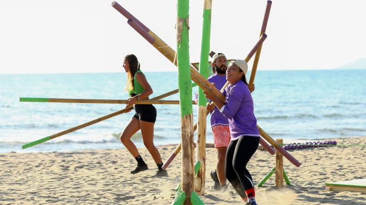 'La Isla Desafío en Turquía': ¿Quién gana Playa Alta hoy lunes 16 de octubre?
