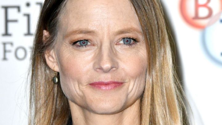 Jodie Foster será galardonada con el Premio a la Excelencia Artística en el Festival Internacional de Cine de Morelia