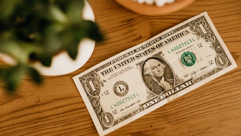 Precio del dólar en México: A cuánto se cotiza en pesos mexicanos hoy lunes 16 de octubre