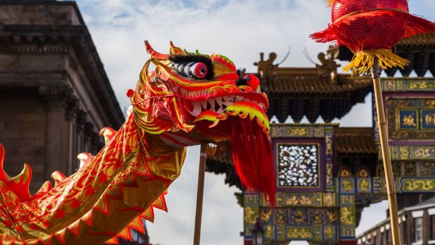 Antes de salir de casa, descubre tu horóscopos chino para el día de hoy 17 de octubre