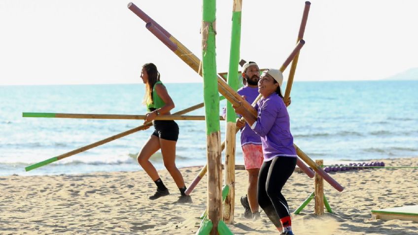 'La Isla Desafío en Turquía': ¿Quién gana Playa Alta hoy lunes 16 de octubre?