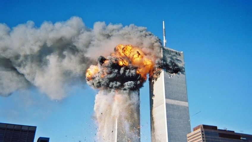 Los ataques terroristas que han estremecido al mundo a lo largo de la historia