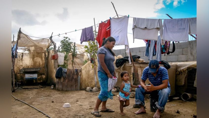 Cuatro de cada 10 navojoenses viven en la pobreza, según Coneval