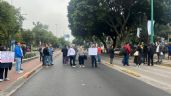 Foto ilustrativa de la nota titulada Tráfico en CDMX: Se espera caos por marchas y bloqueos este 12 de mayo en la capital
