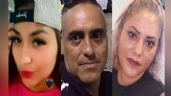 César, Erika y Rosa desaparecen al viajar del estado de Jalisco a Michoacán