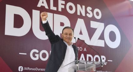Cuando concluya Alfonso Durazo: Próximo Gobernador de Sonora durará sólo 3 años