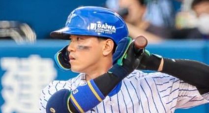 Taiki Sekine vuelve a Yaquis de Obregón y llega con dos refuerzos más desde Japón