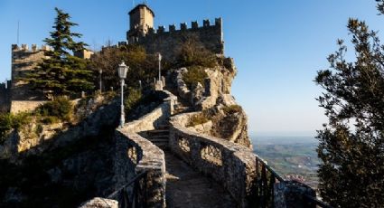 San Marino: El hermoso microestado europeo que deberías visitar en tus próximas vacaciones