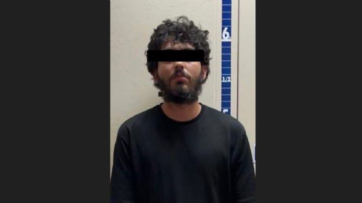 Nathan Karim 'N' sería extraditado a México por atropellar a familia en Sonora