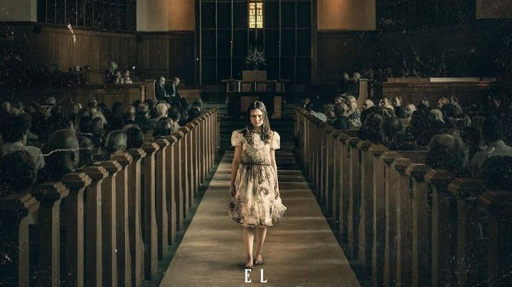 Hombre es hallado sin vida en sala de cine de Lima tras proyección de 'El Exorcista: Creyente'