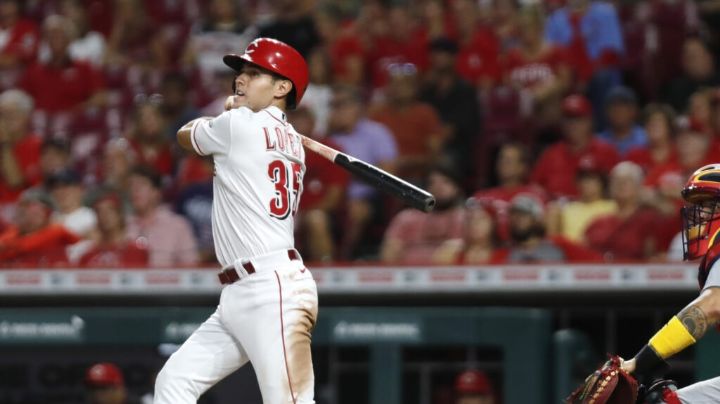 Pelotero mexicano que milita en Grandes Ligas llegaría a los Cañeros de Los Mochis