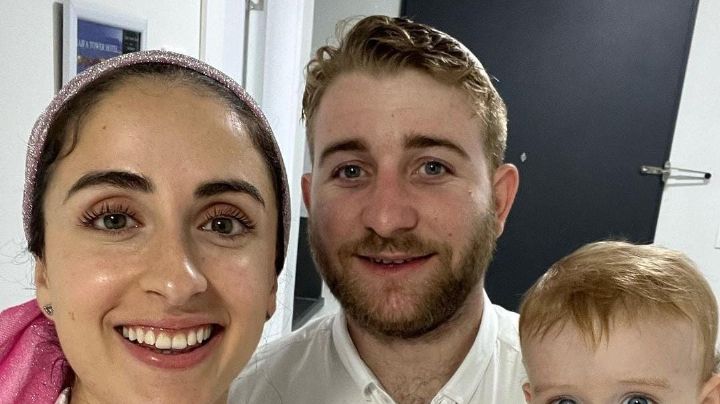 Ximena Orozco: La actriz de Televisa acepta ayuda de la embajada para regresar a México