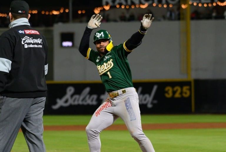 Justin llegaría con los verdes