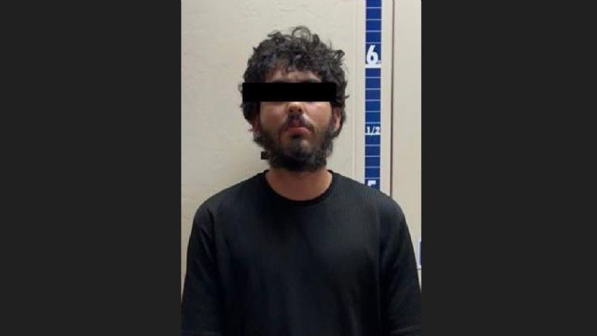 Nathan Karim 'N' sería extraditado a México por atropellar a familia en Sonora