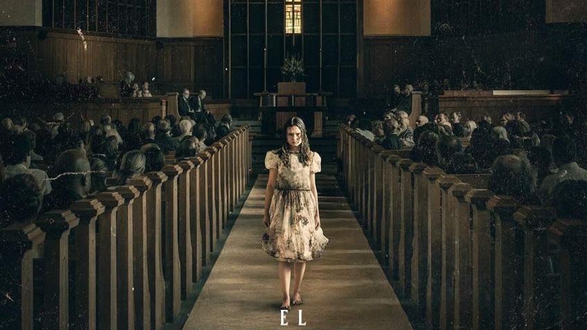 Hombre es hallado sin vida en sala de cine de Lima tras proyección de 'El Exorcista: Creyente'