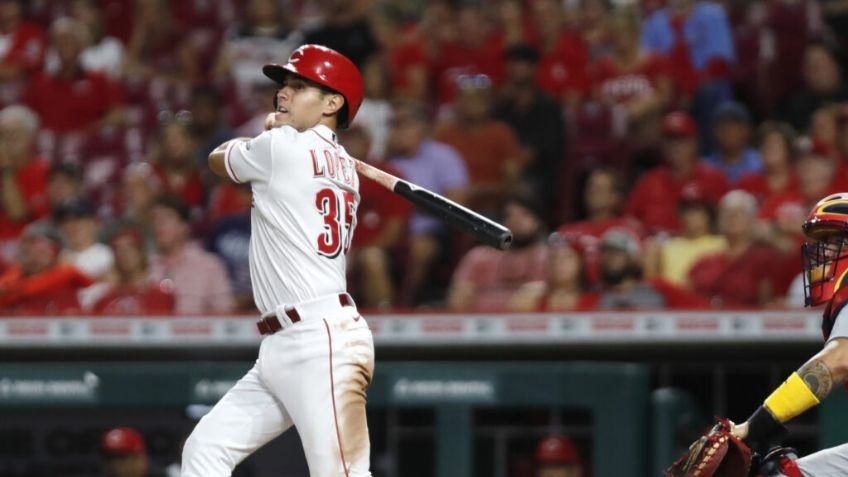 Pelotero mexicano que milita en Grandes Ligas llegaría a los Cañeros de Los Mochis