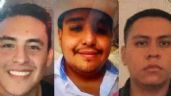 Caen 6 sospechosos por la desaparición de Bernardo, Primo y Édgar en el municipio Michoacán