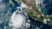 Conagua: Tormenta Tropical 'Norma' evoluciona a Huracán; traerá lluvias en estos estados