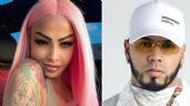 Foto ilustrativa de la nota titulada ¿Guerra? Anuel AA le quitaría la custodia de su hija a Yailin tras agresión de Tekashi 69