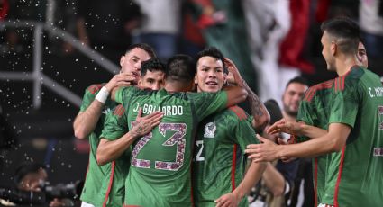 México se enfrentará a Honduras por boleto a la Copa América 2024; estas son las fechas