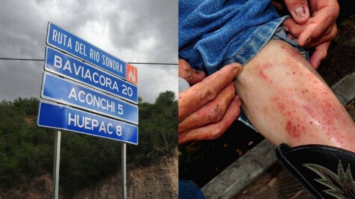 AMLO promete atender a enfermos por Río Sonora, se llegue a acuerdo con Grupo México o no